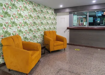 Hotel Menara hotel thumbnail 2