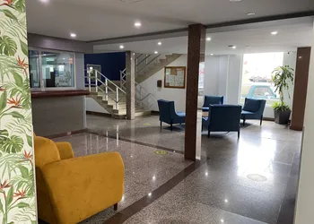 Hotel Menara hotel thumbnail 3