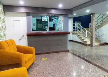 Hotel Menara hotel thumbnail 4