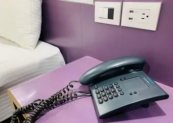 Hotel Menara hotel thumbnail 6