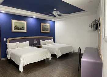 Hotel Menara hotel thumbnail 7