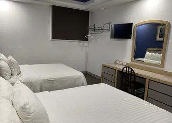Hotel Menara hotel thumbnail 8