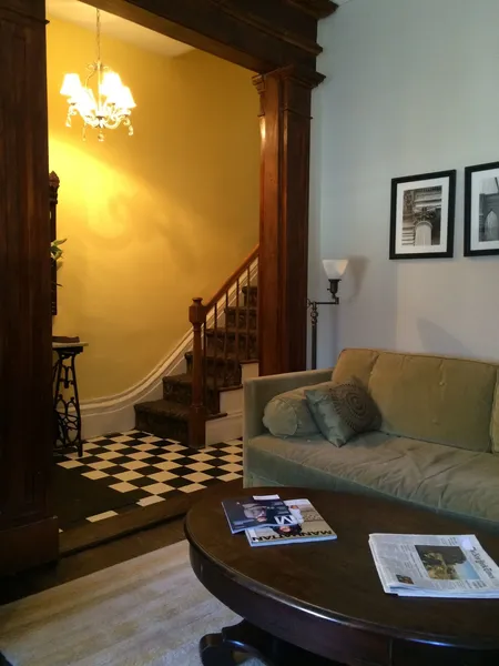 Incentra Village House hotel detail image 2