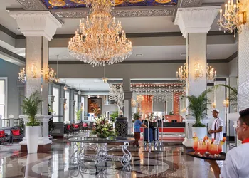 Hotel Riu Palace Riviera Maya - All Inclusive hotel thumbnail 2