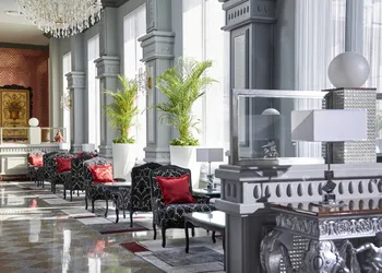 Hotel Riu Palace Riviera Maya - All Inclusive hotel thumbnail 3