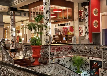 Hotel Riu Palace Riviera Maya - All Inclusive hotel thumbnail 4