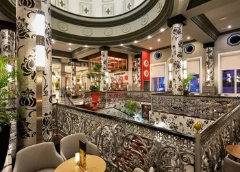 Hotel Riu Palace Riviera Maya - All Inclusive hotel thumbnail 5