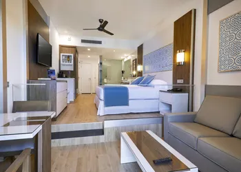 Hotel Riu Palace Riviera Maya - All Inclusive hotel thumbnail 6