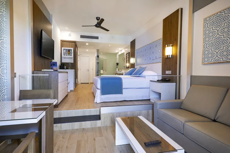 Hotel Riu Palace Riviera Maya - All Inclusive hotel detail image 6