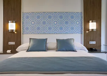 Hotel Riu Palace Riviera Maya - All Inclusive hotel thumbnail 7