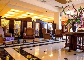 Hotel Plaza Campeche hotel thumbnail 2