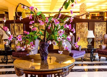Hotel Plaza Campeche hotel thumbnail 4