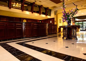 Hotel Plaza Campeche hotel thumbnail 5