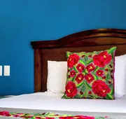 Hotel Plaza Campeche hotel detail image 7
