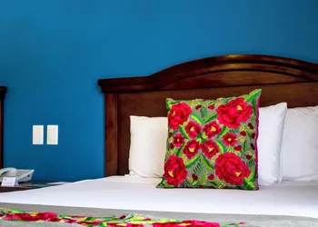Hotel Plaza Campeche hotel thumbnail 7