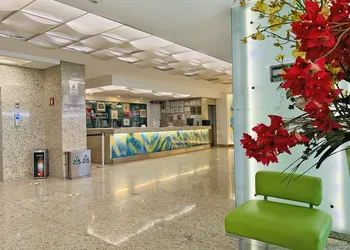 Hotel Benidorm Mexico City hotel thumbnail 2