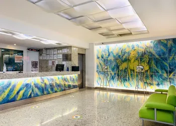 Hotel Benidorm Mexico City hotel thumbnail 3
