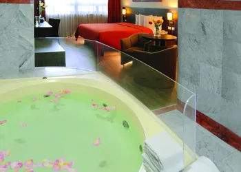Hotel Benidorm Mexico City hotel thumbnail 7