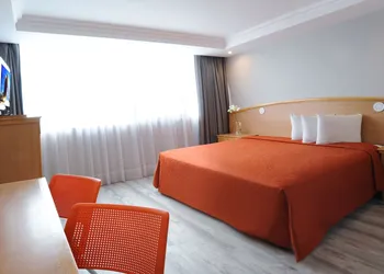 Hotel Benidorm Mexico City hotel thumbnail 8