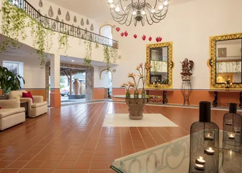 Flamingo Vallarta Hotel & Marina hotel thumbnail 2
