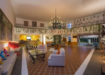 Flamingo Vallarta Hotel & Marina hotel thumbnail 3