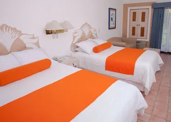 Flamingo Vallarta Hotel & Marina hotel thumbnail 5
