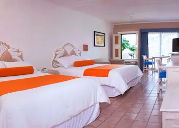 Flamingo Vallarta Hotel & Marina hotel thumbnail 6