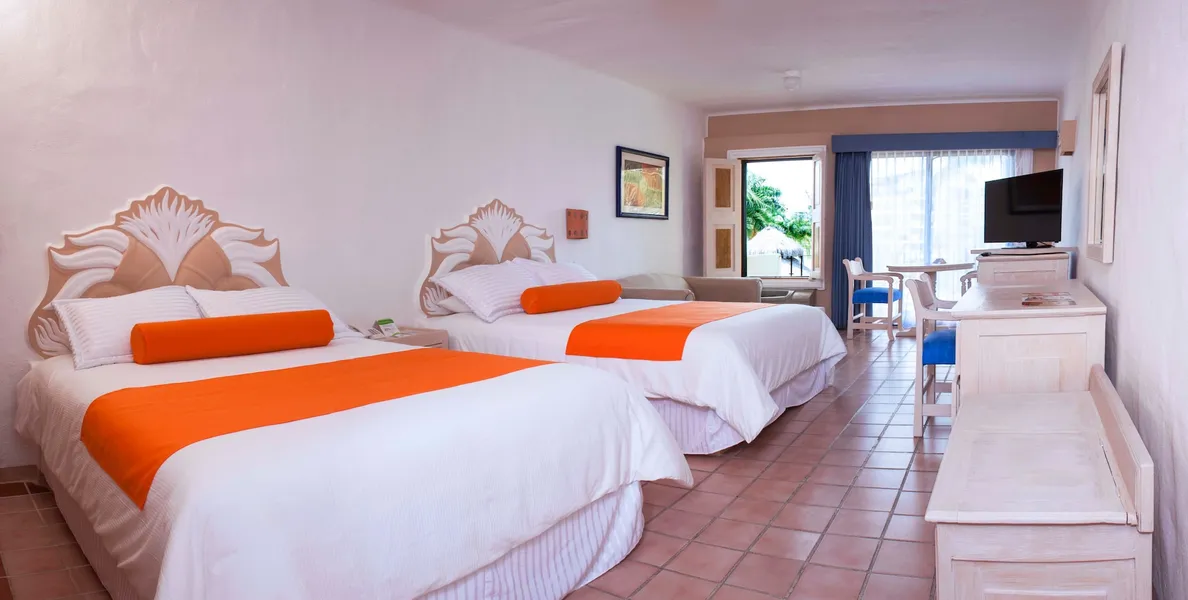 Flamingo Vallarta Hotel & Marina hotel detail image 6