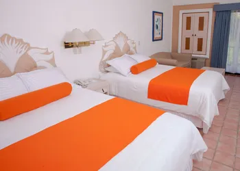 Flamingo Vallarta Hotel & Marina hotel thumbnail 5
