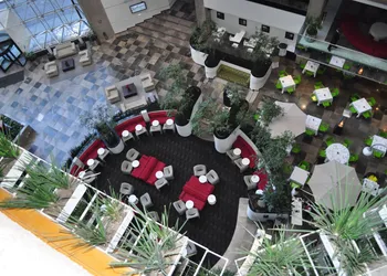 Radisson Paraiso Hotel Mexico City hotel thumbnail 2