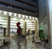 Radisson Paraiso Hotel Mexico City hotel detail image 3