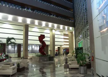 Radisson Paraiso Hotel Mexico City hotel thumbnail 3