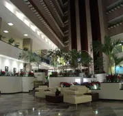 Radisson Paraiso Hotel Mexico City hotel detail image 4