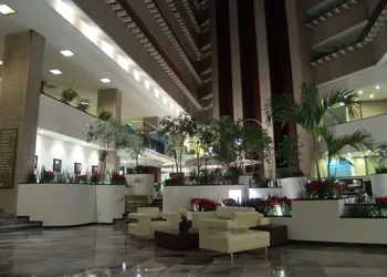 Radisson Paraiso Hotel Mexico City hotel thumbnail 4
