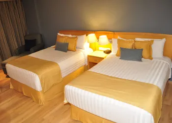 Radisson Paraiso Hotel Mexico City hotel thumbnail 5