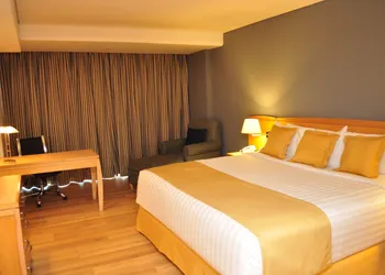 Radisson Paraiso Hotel Mexico City hotel thumbnail 6
