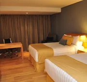 Radisson Paraiso Hotel Mexico City hotel detail image 7