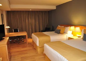 Radisson Paraiso Hotel Mexico City hotel thumbnail 7