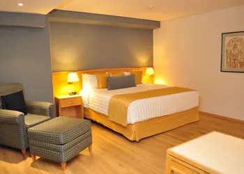 Radisson Paraiso Hotel Mexico City hotel thumbnail 8
