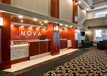 Chateau Nova Yellowknife hotel thumbnail 2