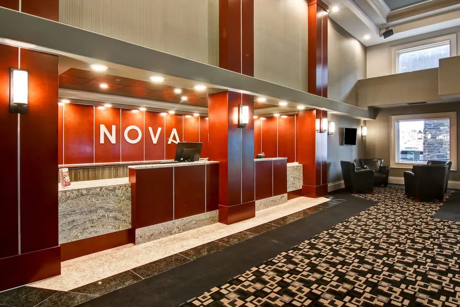 Chateau Nova Yellowknife hotel detail image 2