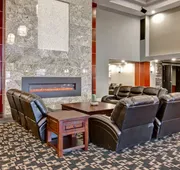 Chateau Nova Yellowknife hotel detail image 3