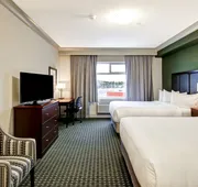 Chateau Nova Yellowknife hotel detail image 5