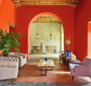 Fiesta Americana Hacienda Galindo Resort & Spa hotel detail image 3