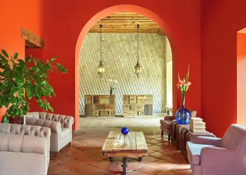 Fiesta Americana Hacienda Galindo Resort & Spa hotel thumbnail 3
