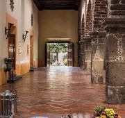 Fiesta Americana Hacienda Galindo Resort & Spa hotel detail image 4