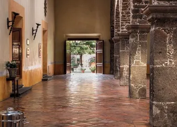 Fiesta Americana Hacienda Galindo Resort & Spa hotel thumbnail 4