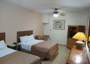 Hotel el Dorado hotel thumbnail 8