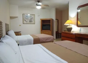 Hotel el Dorado hotel thumbnail 7