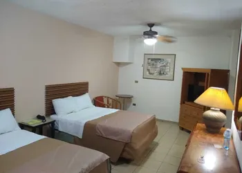 Hotel el Dorado hotel thumbnail 8